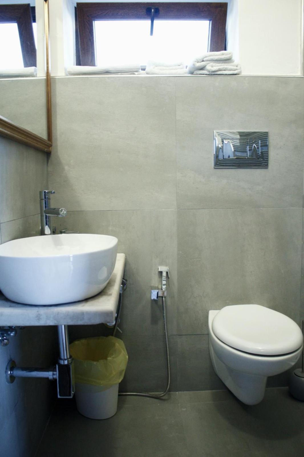 Guesthouseantonia อาเวลลีโน ภายนอก รูปภาพ
