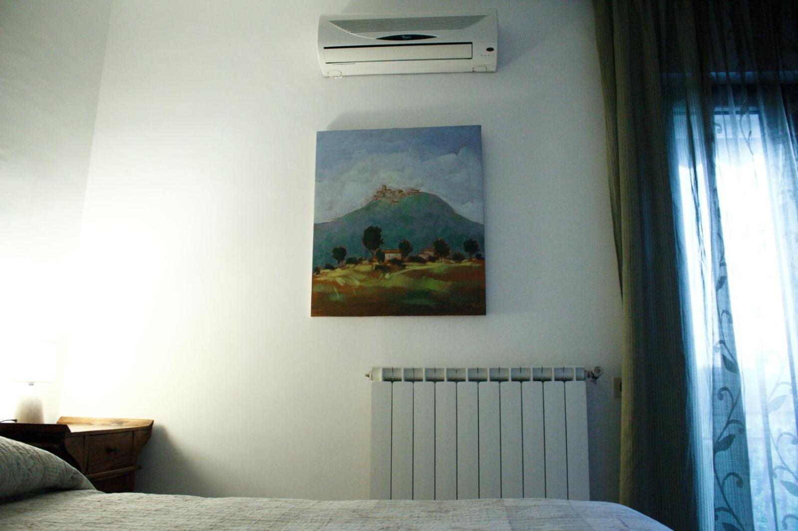 Guesthouseantonia อาเวลลีโน ภายนอก รูปภาพ