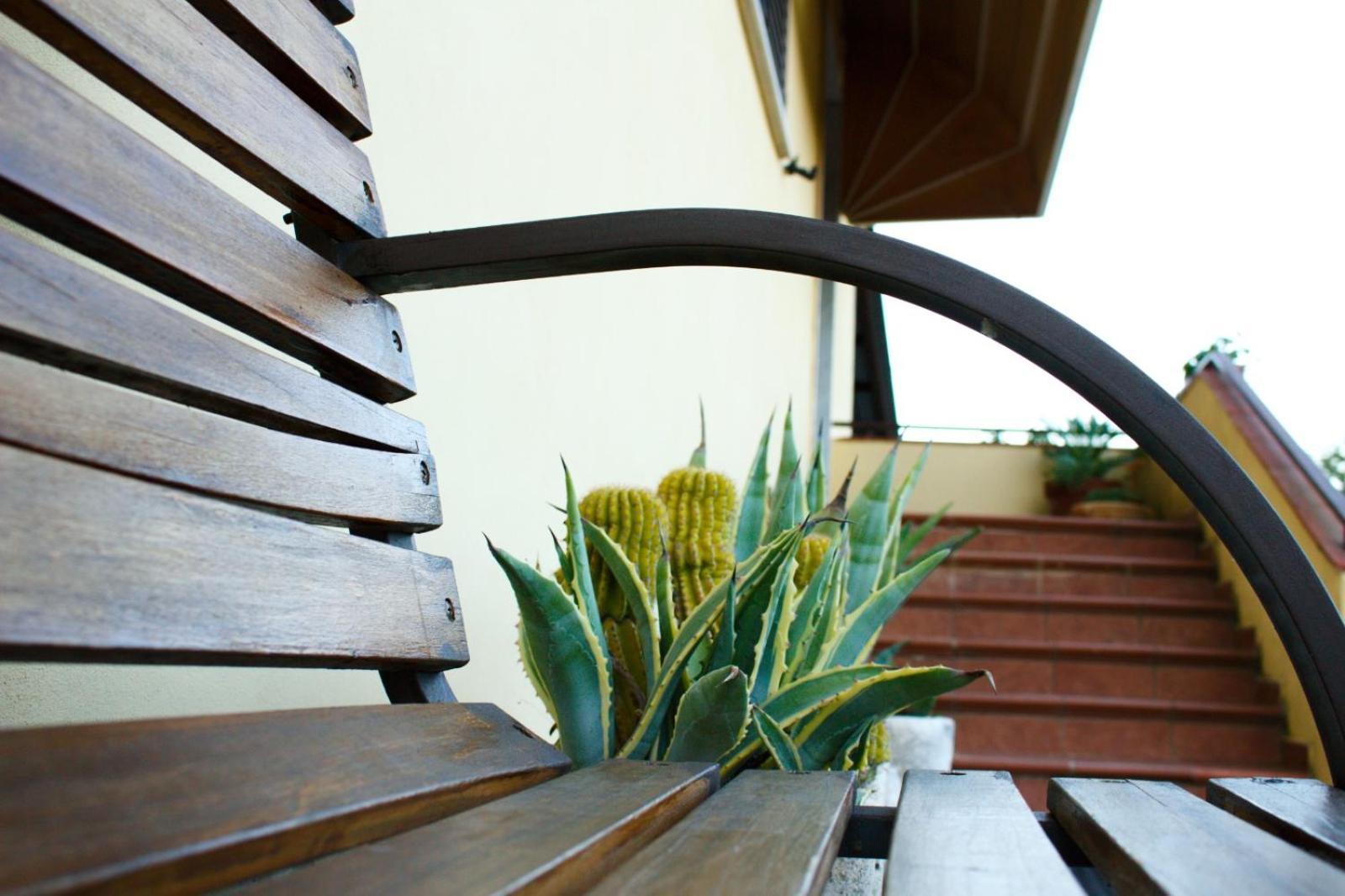 Guesthouseantonia อาเวลลีโน ภายนอก รูปภาพ