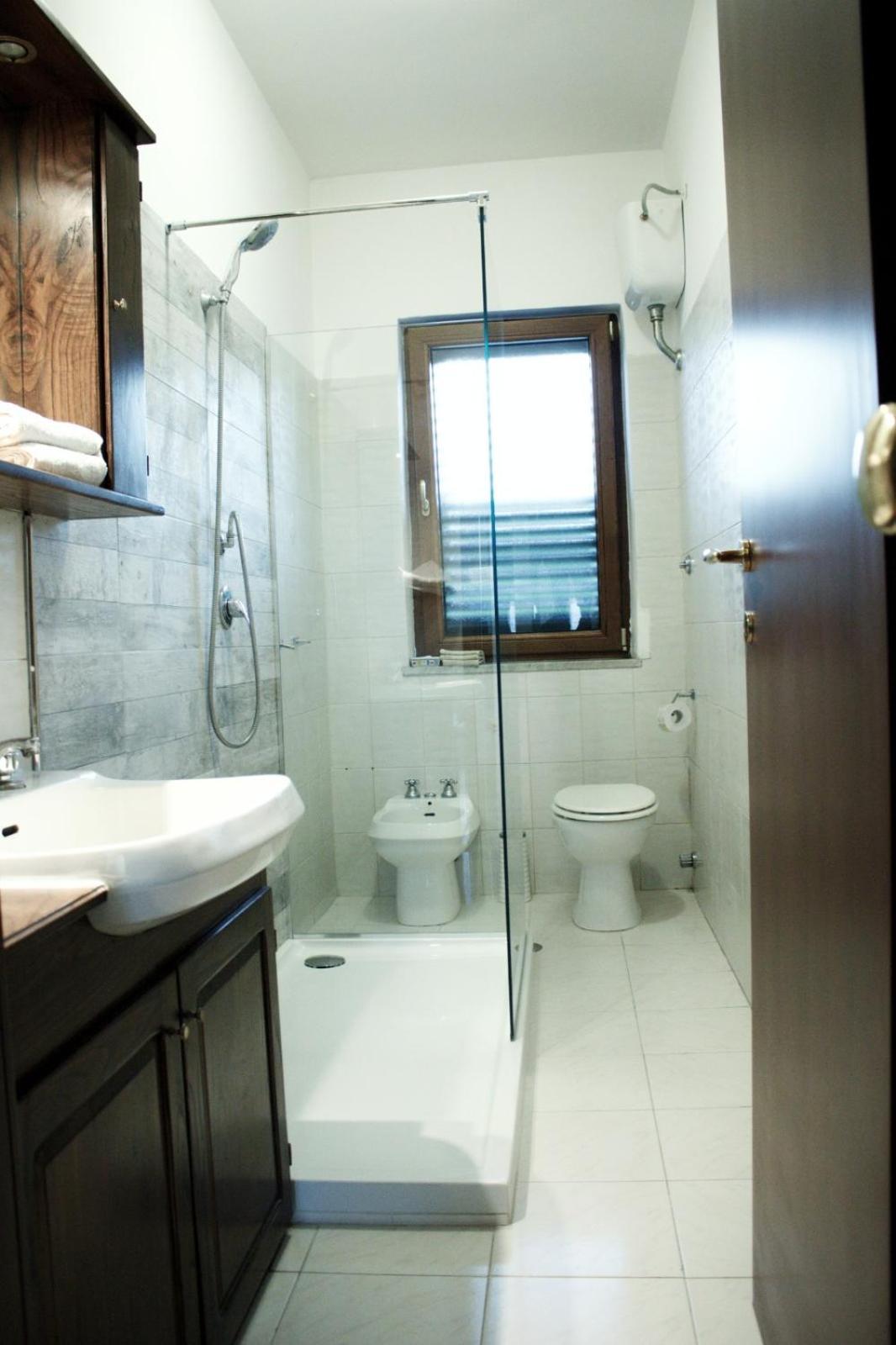 Guesthouseantonia อาเวลลีโน ภายนอก รูปภาพ