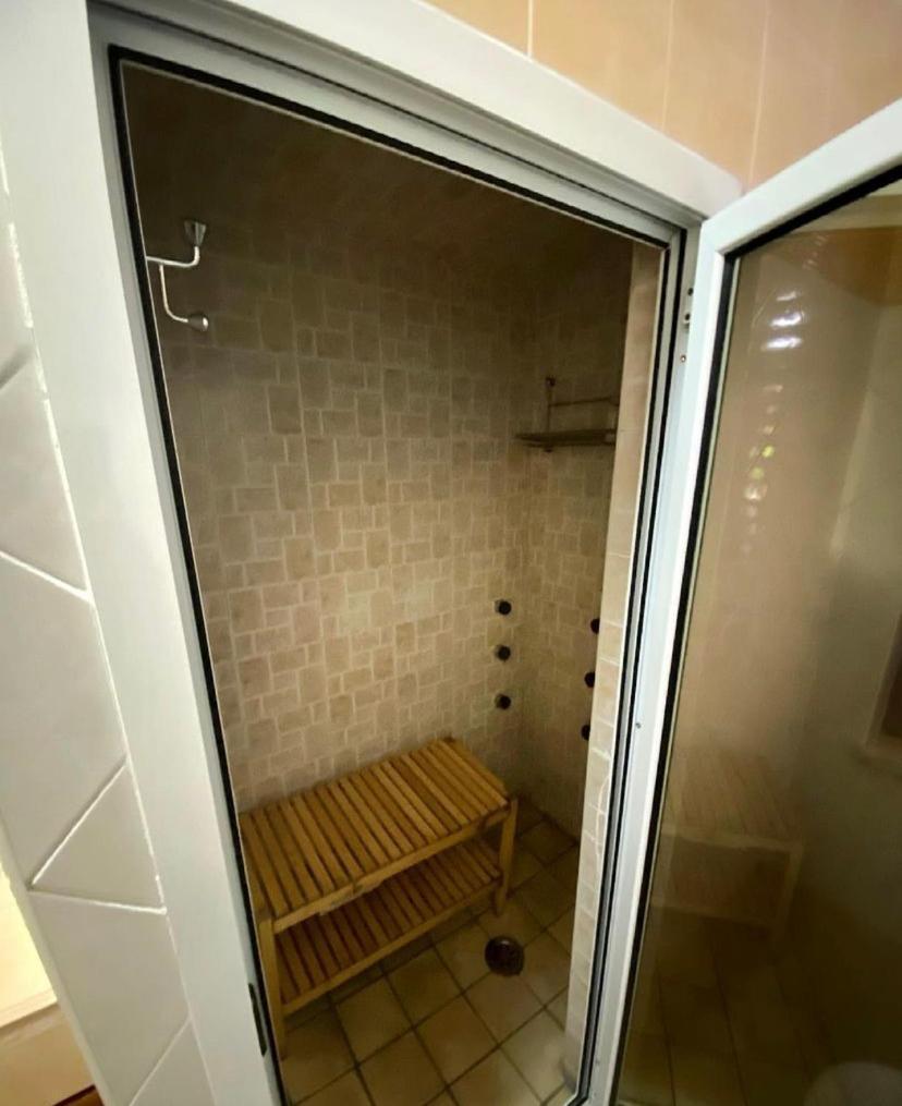 Guesthouseantonia อาเวลลีโน ภายนอก รูปภาพ