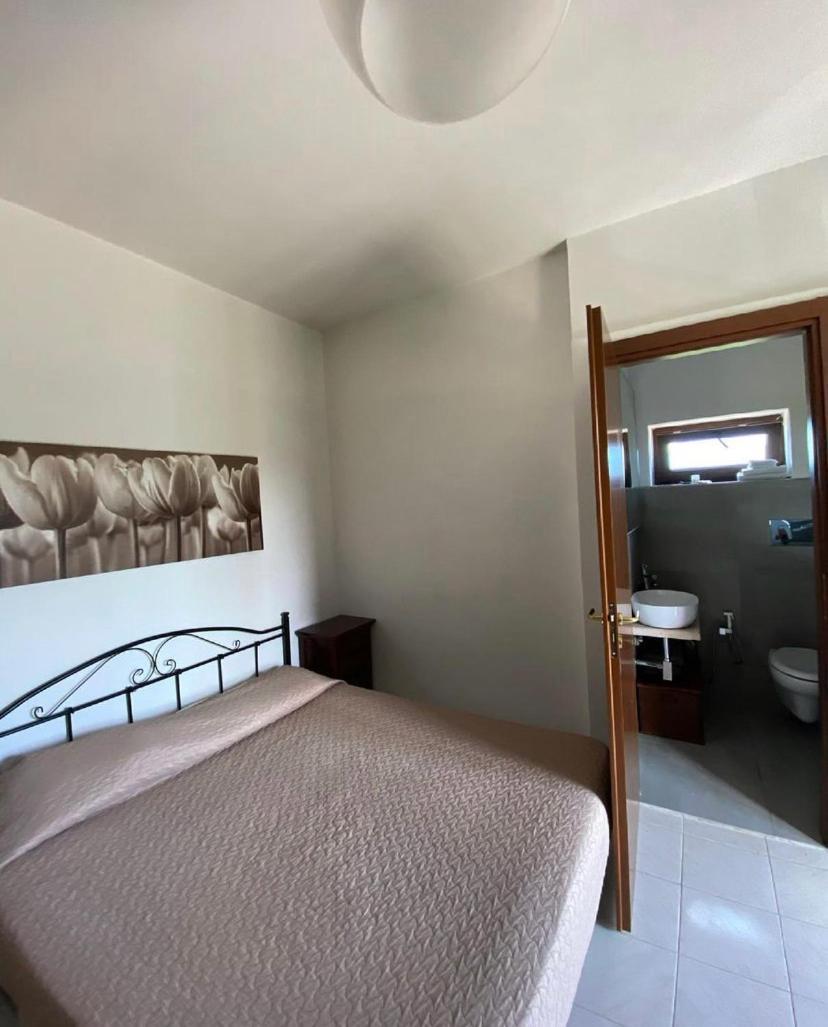 Guesthouseantonia อาเวลลีโน ภายนอก รูปภาพ
