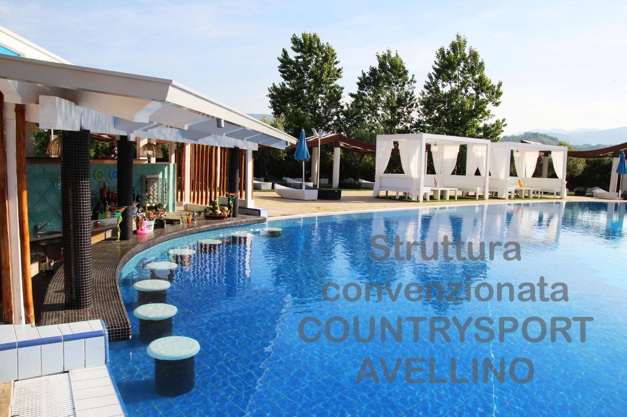 Guesthouseantonia อาเวลลีโน ภายนอก รูปภาพ