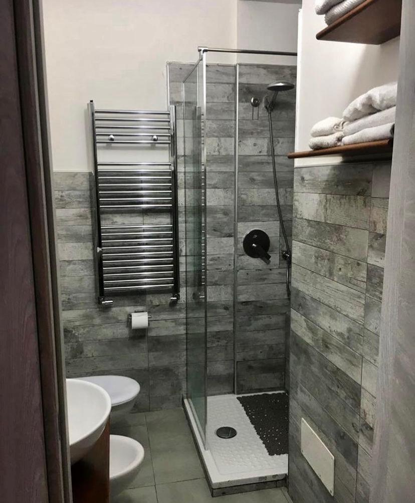Guesthouseantonia อาเวลลีโน ภายนอก รูปภาพ
