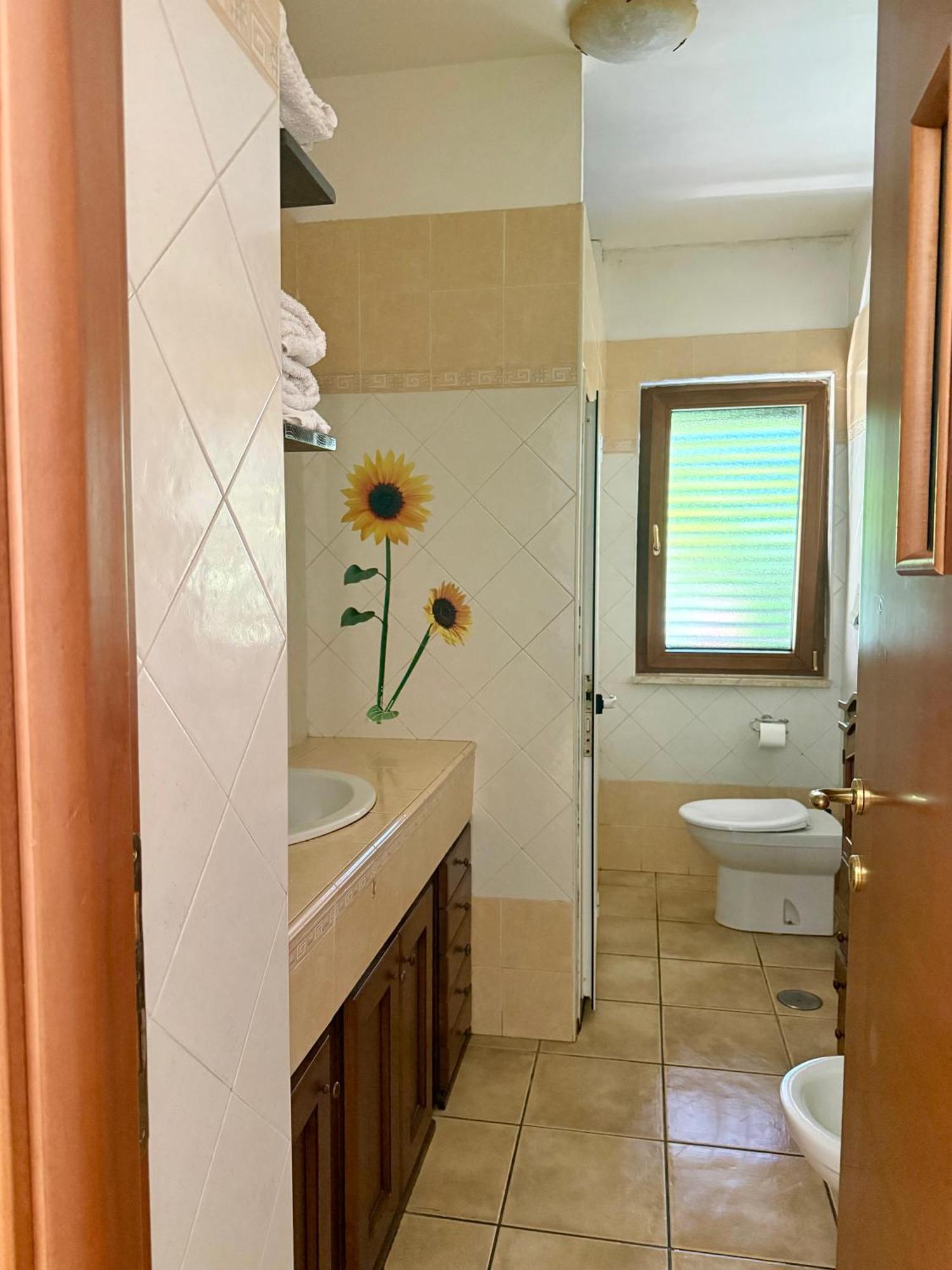Guesthouseantonia อาเวลลีโน ภายนอก รูปภาพ