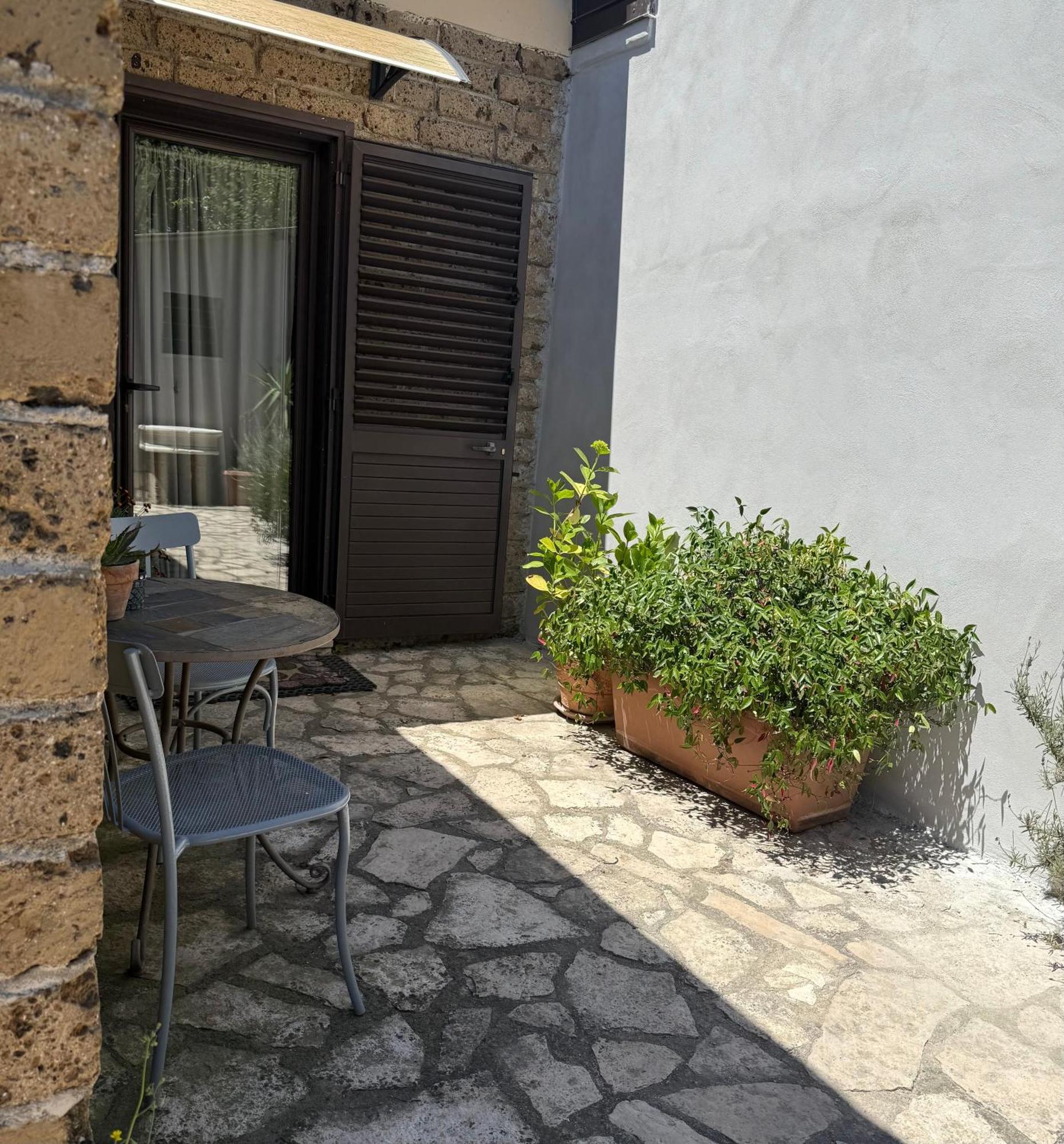 Guesthouseantonia อาเวลลีโน ภายนอก รูปภาพ