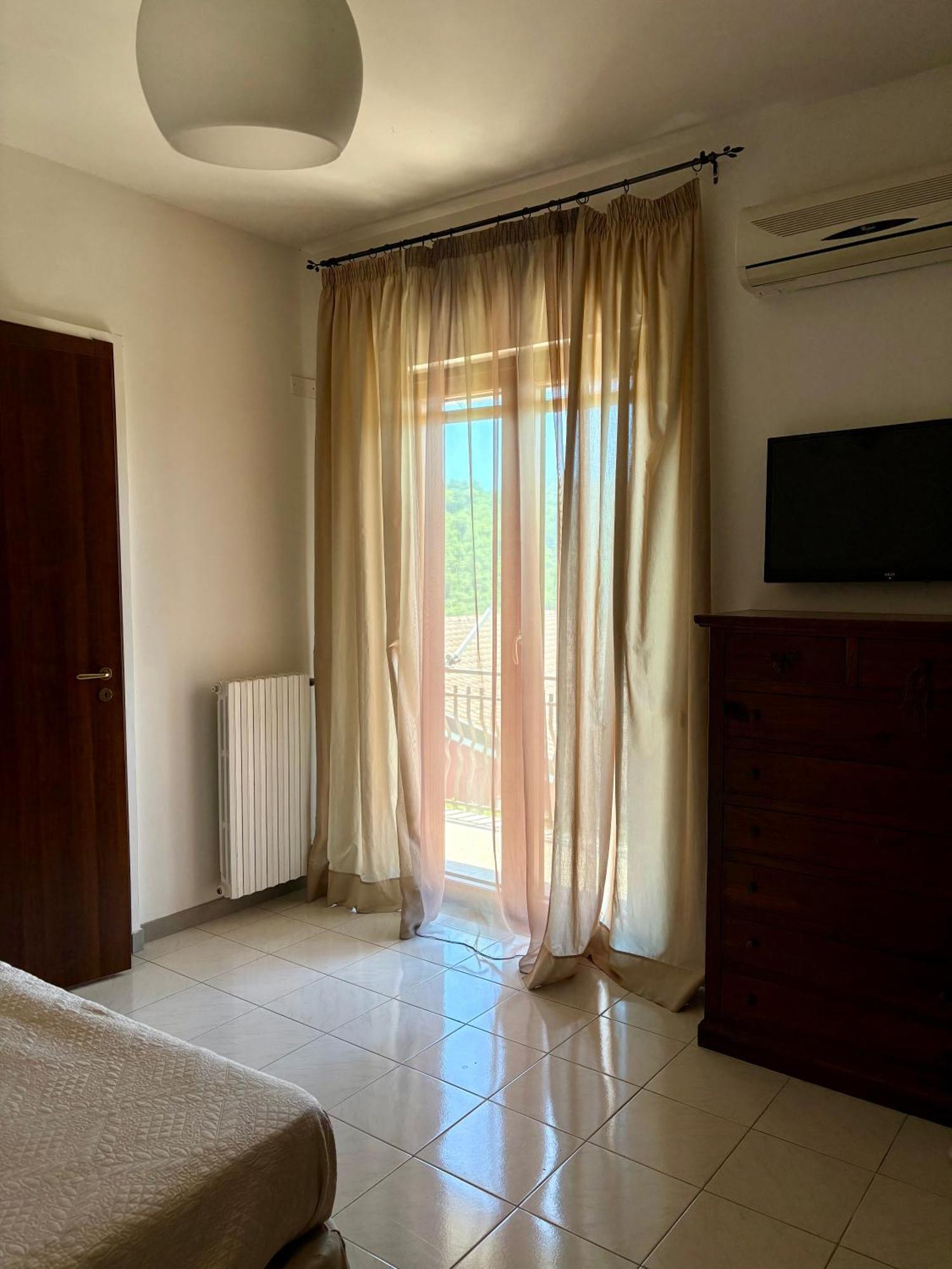 Guesthouseantonia อาเวลลีโน ภายนอก รูปภาพ