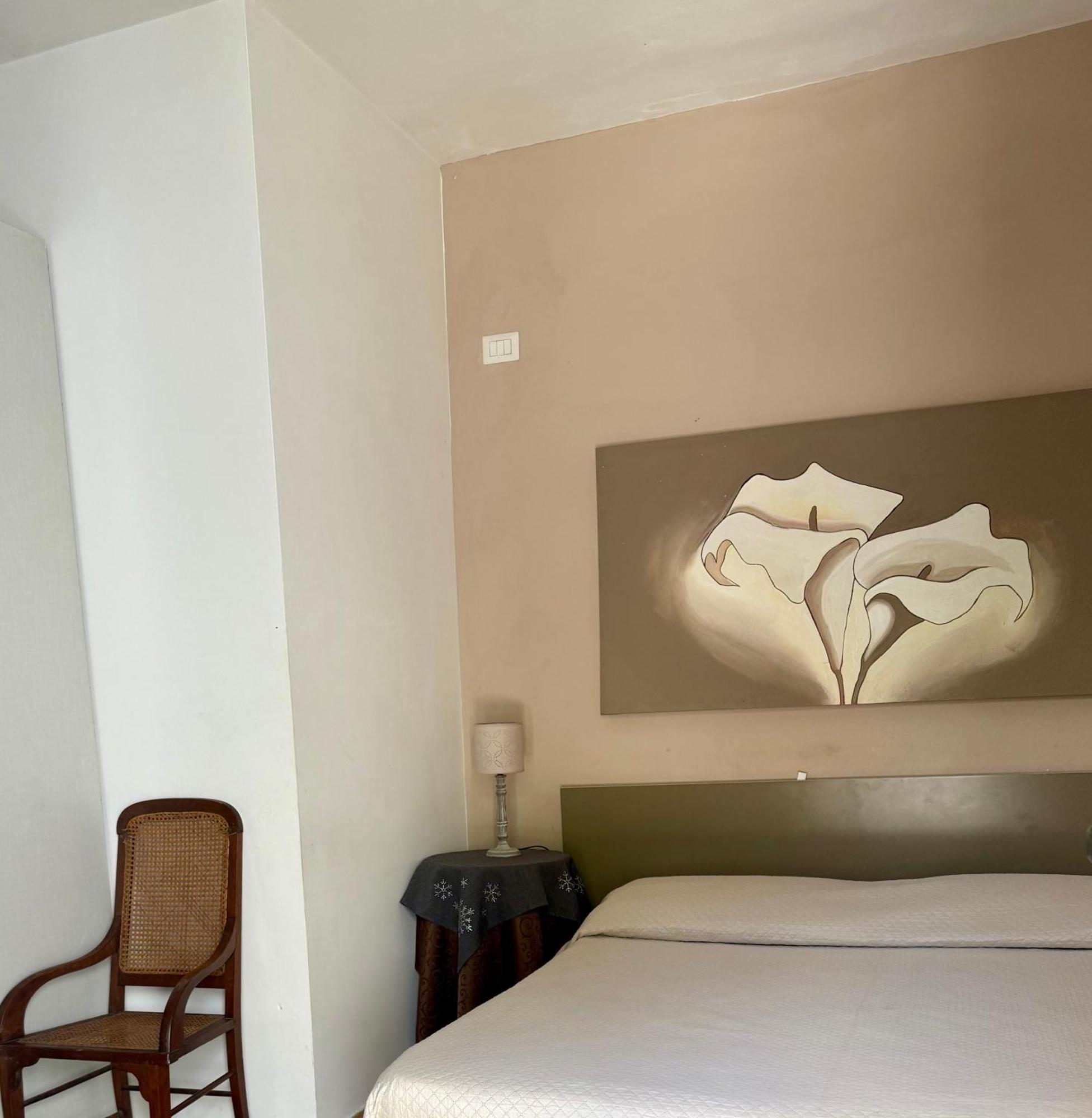 Guesthouseantonia อาเวลลีโน ภายนอก รูปภาพ